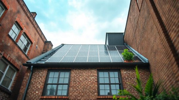 10 astuces pour améliorer l'efficacité énergétique lors de rénovations