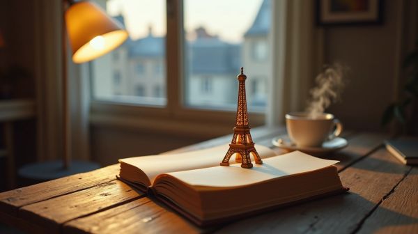 Comment bien préparer votre guide de Paris pour une visite réussie