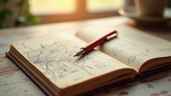 Comment bien préparer votre guide de Paris pour une visite réussie