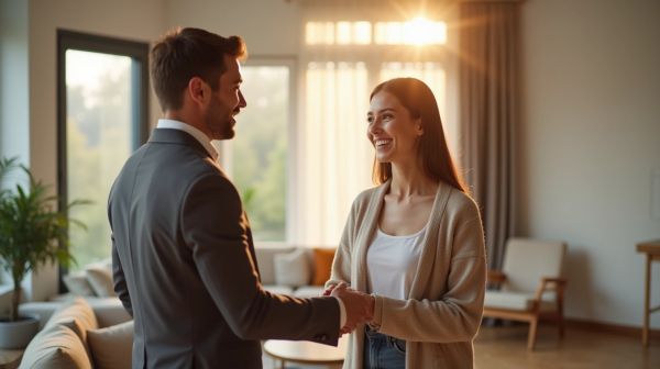 Comment réussir son achat immobilier sans mauvaises surprises