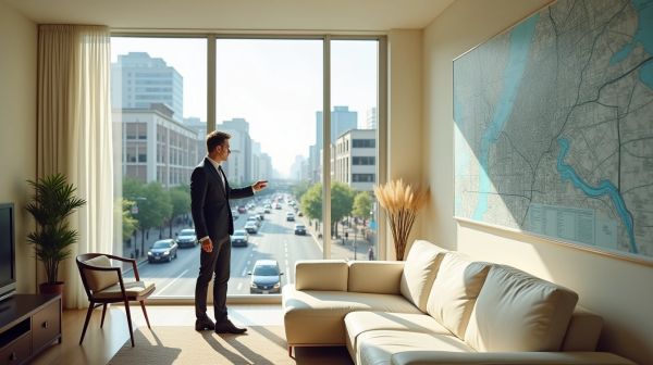 Comment réussir son achat immobilier sans mauvaises surprises