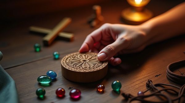 Créer des bijoux artisanaux uniques avec bizouh création