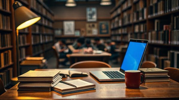 Les meilleures astuces pour une étude efficace au quotidien