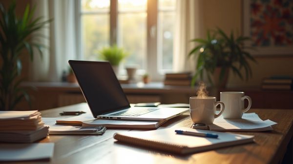 Optimisez votre programme pour une journée d'étude productive