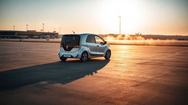 Top astuces pour réserver un VTC à Orly en toute sérénité