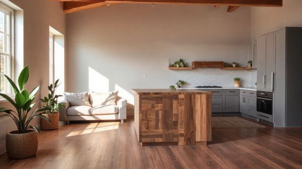Top stratégies pour réussir une rénovation éco-énergétique efficaces