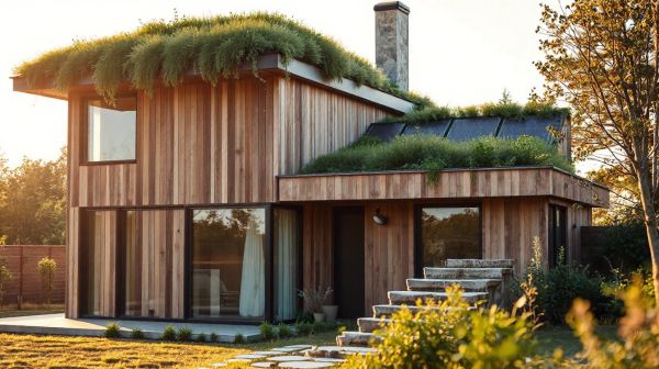 Top stratégies pour réussir une rénovation éco-énergétique efficaces