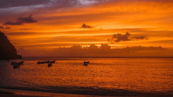 Actualité : explorez les bienfaits du soleil et plus encore